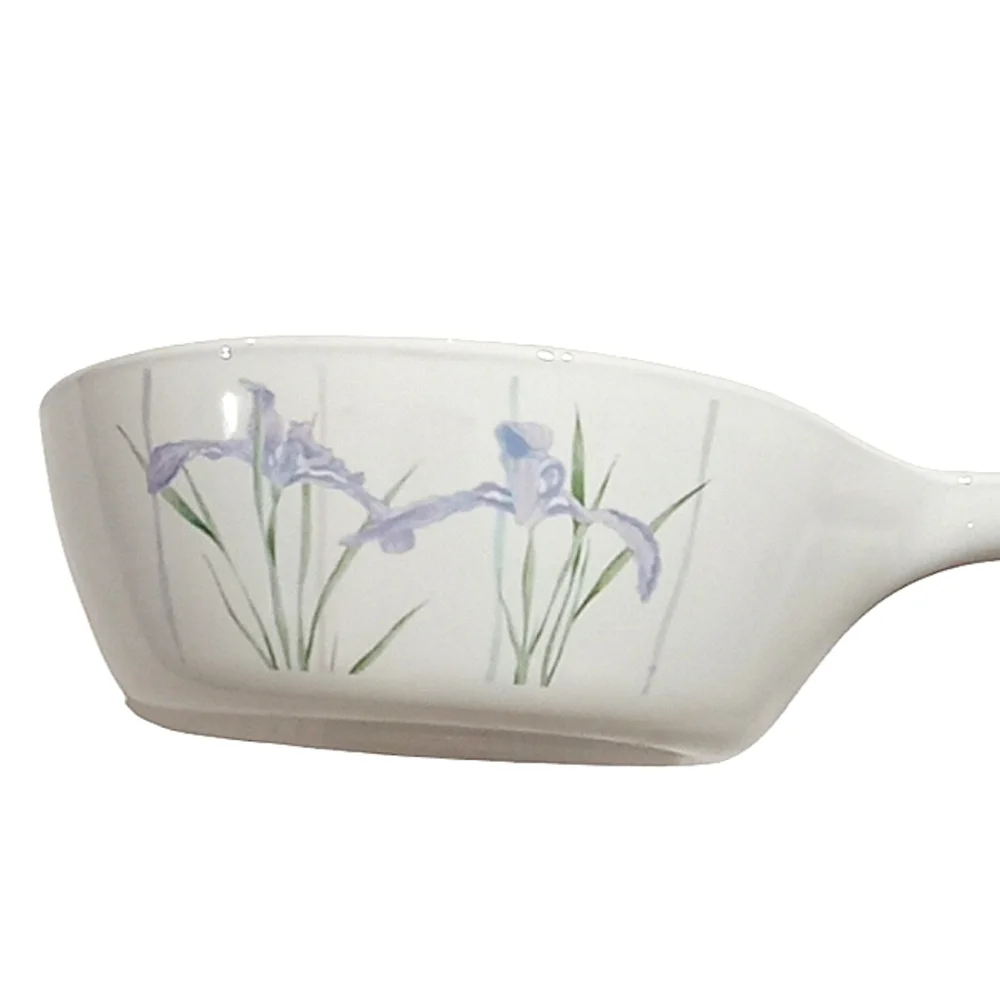 Corningware Menuette Saucepan in Shadow Iris